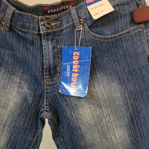 Countdown Jeans - Picture 6 of 6